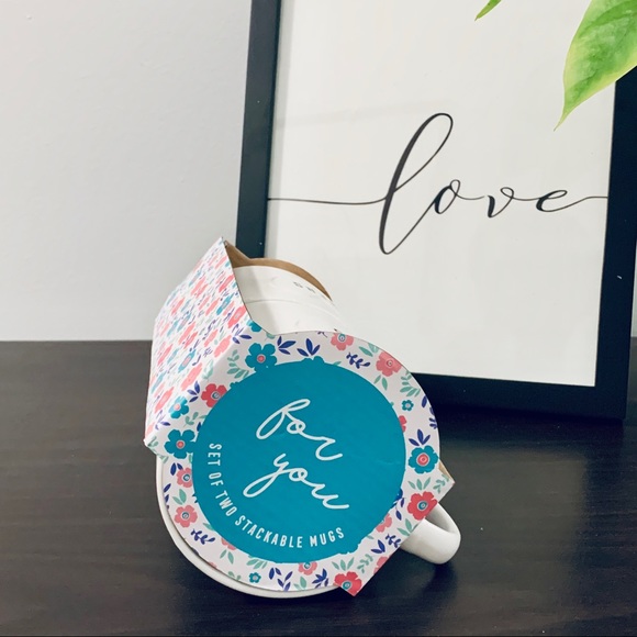 His & Hers Mugs - Picture 2 of 2